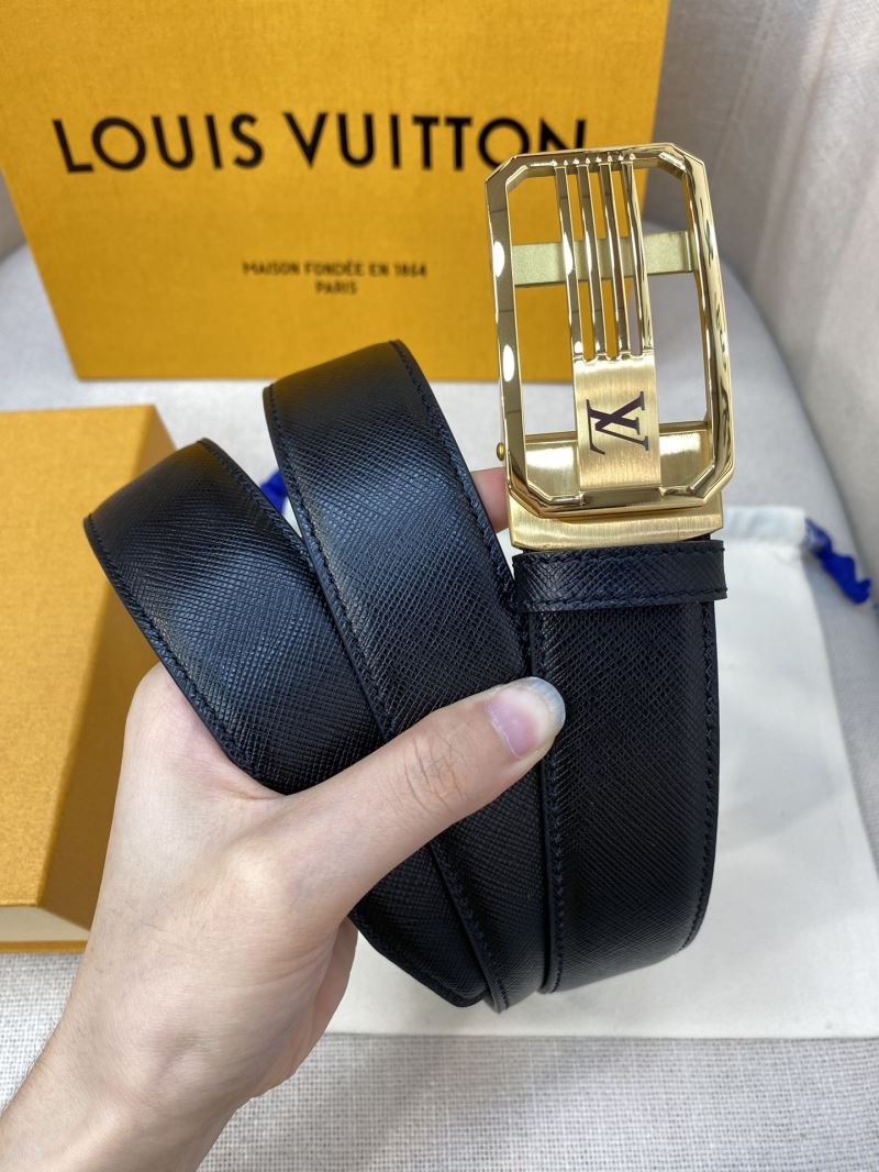 LV Belts